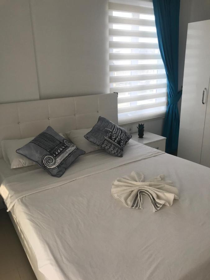 Fortuna Luxury Apartman In Apartment Alanya