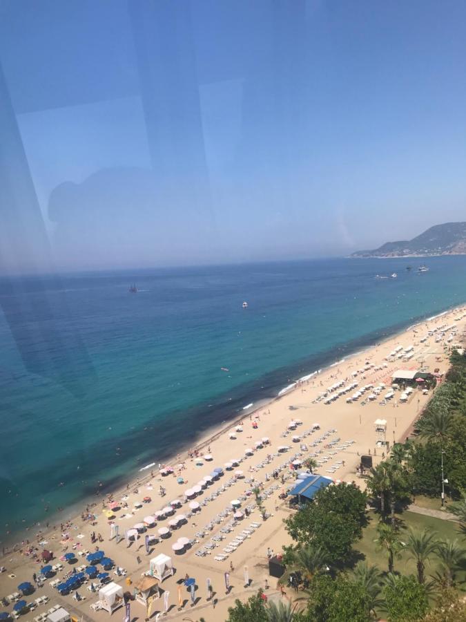 Fortuna Luxury Apartman In