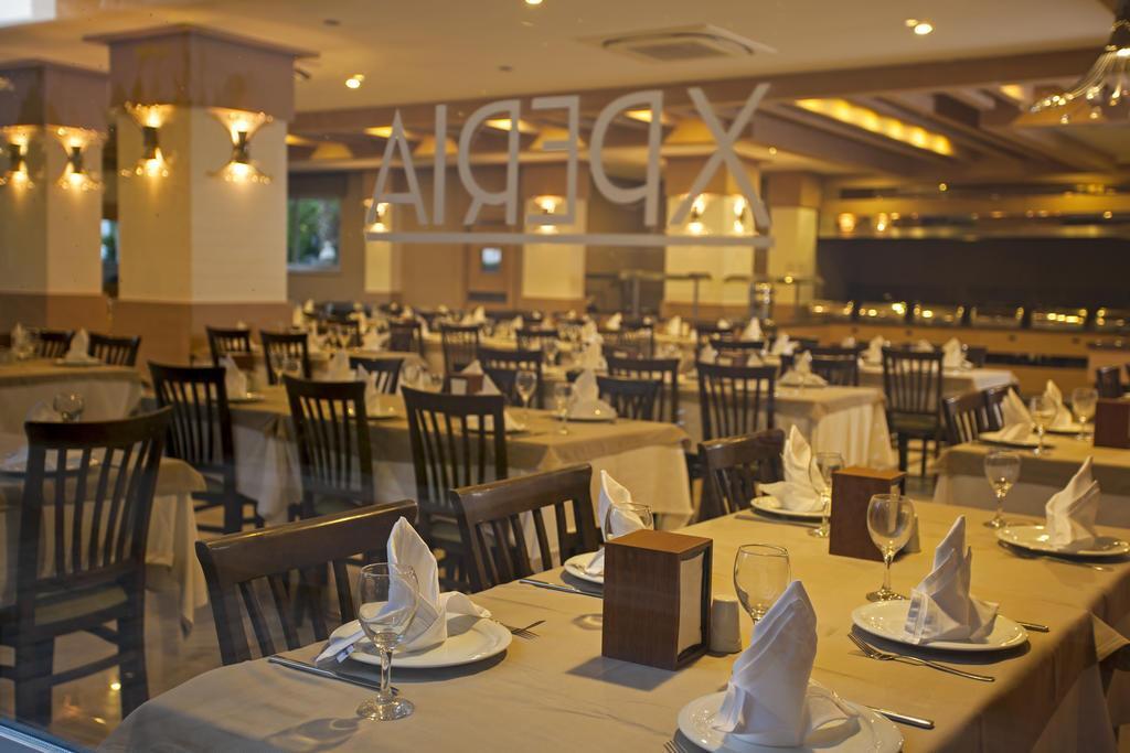 Xperia Saray Resort