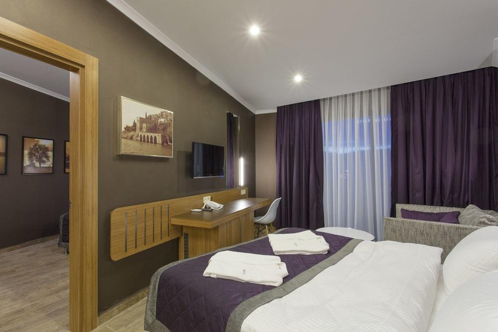 Michell (adults Only) Hotel Alanya