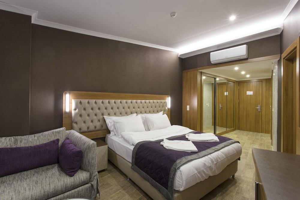 Michell (adults Only) Hotel Alanya