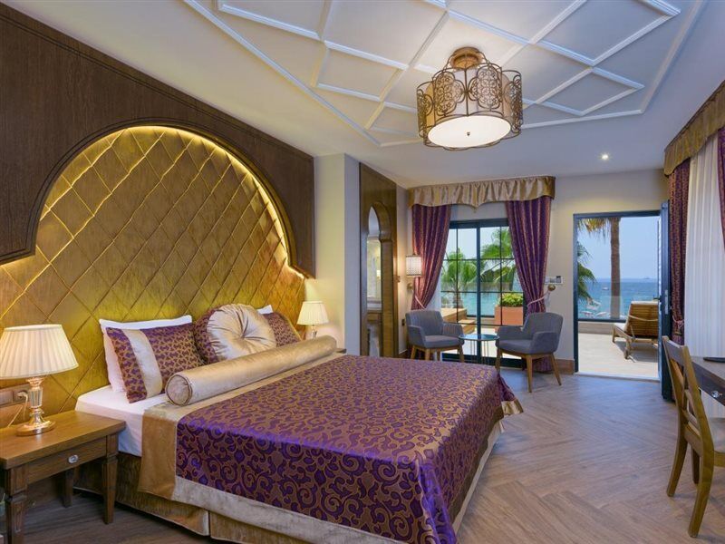 Alaaddin - Adult Only Hotel Alanya