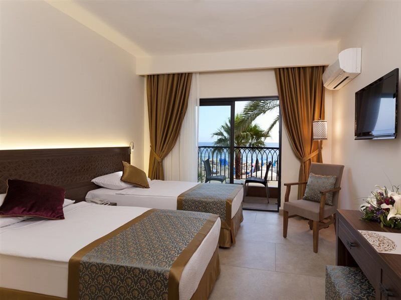 Alaaddin - Adult Only 4* Alanya