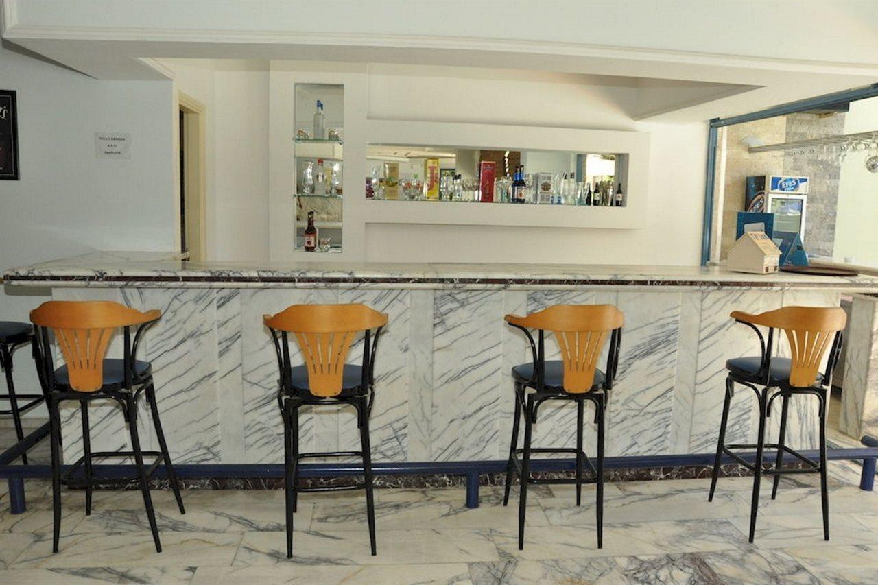 Almera Apart Aparthotel