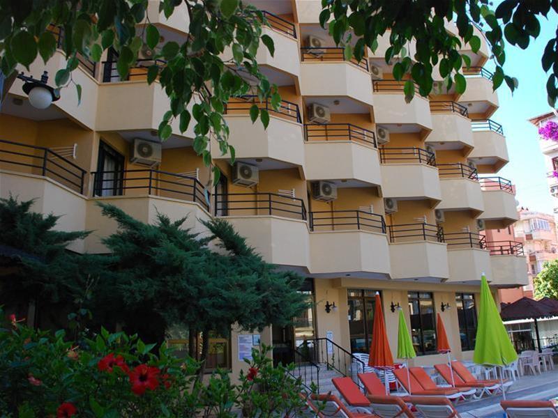 Asem Hotel