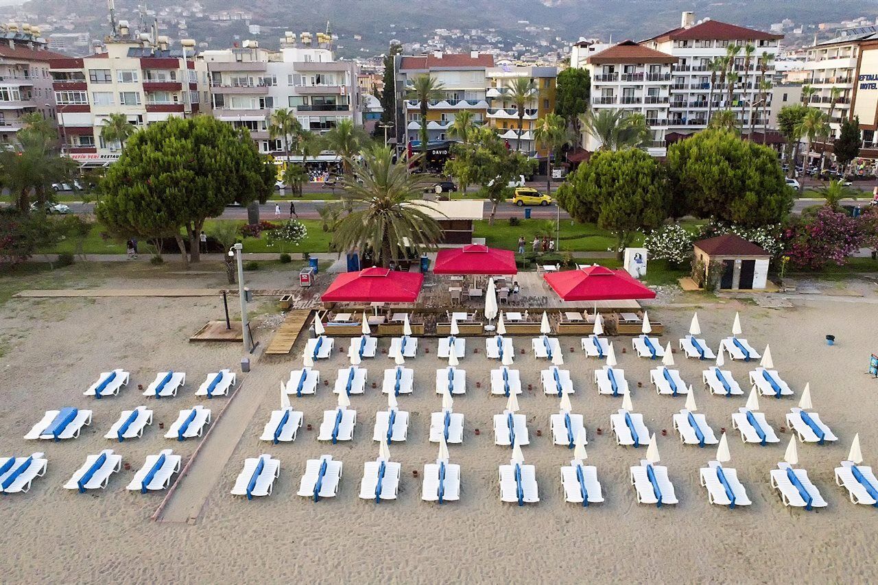 Arsi Enfi 4*