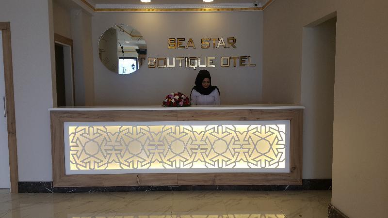 Sea Star 3*