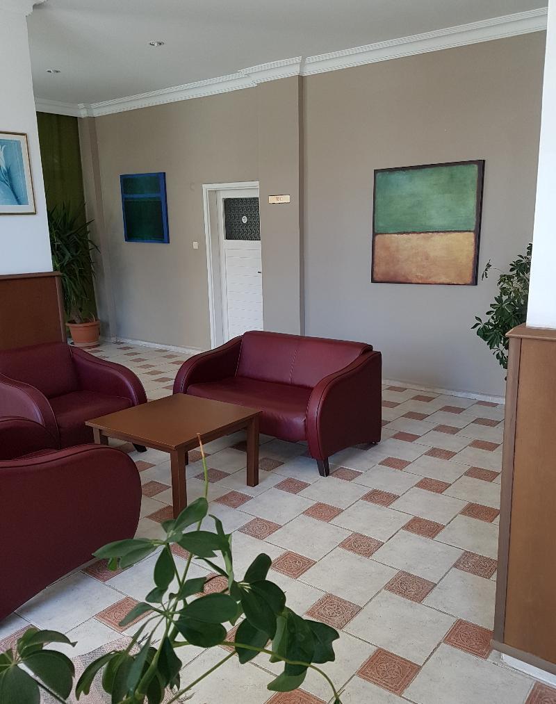 The S & Otel