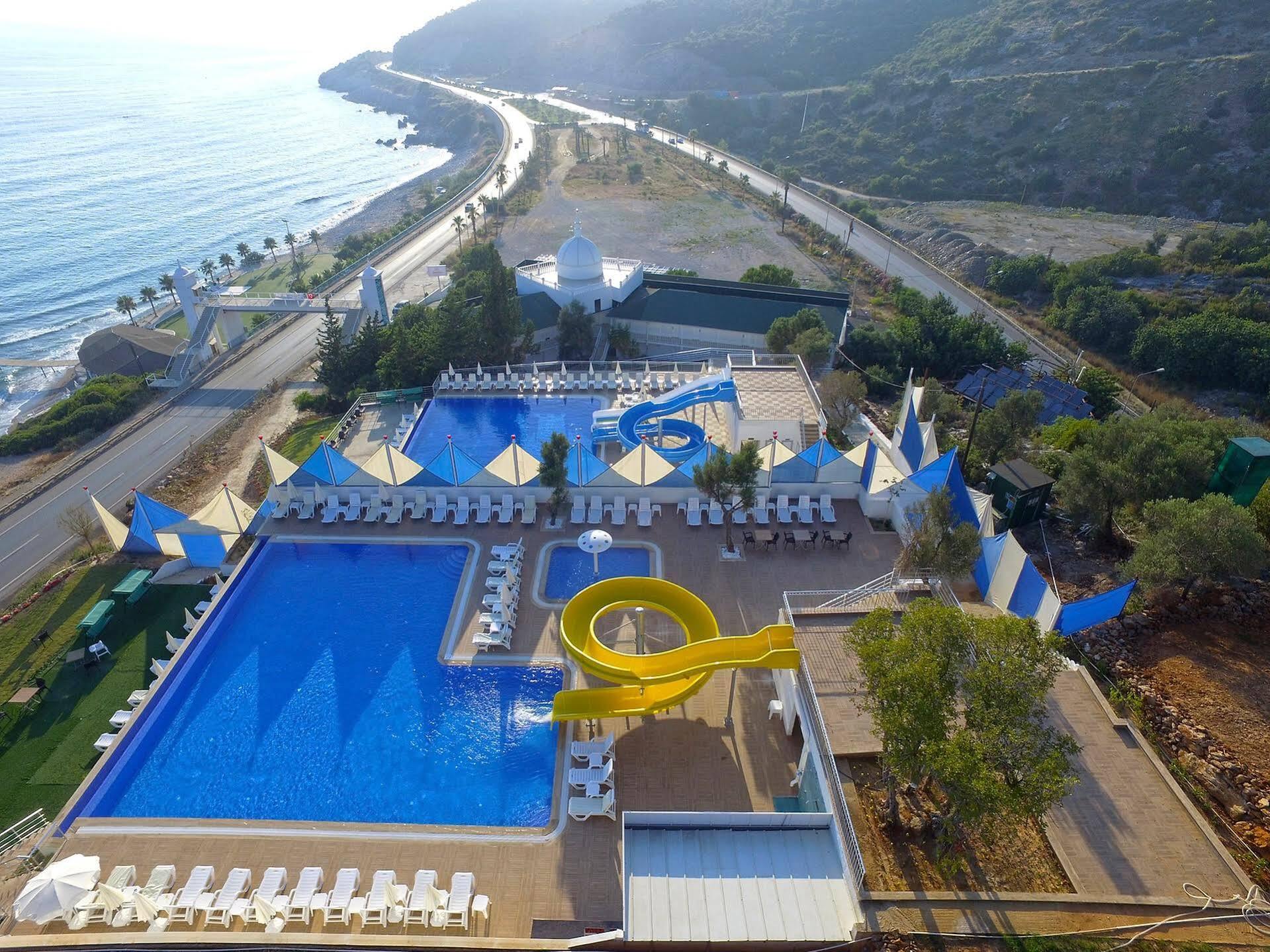Sea Star Hotel 3*