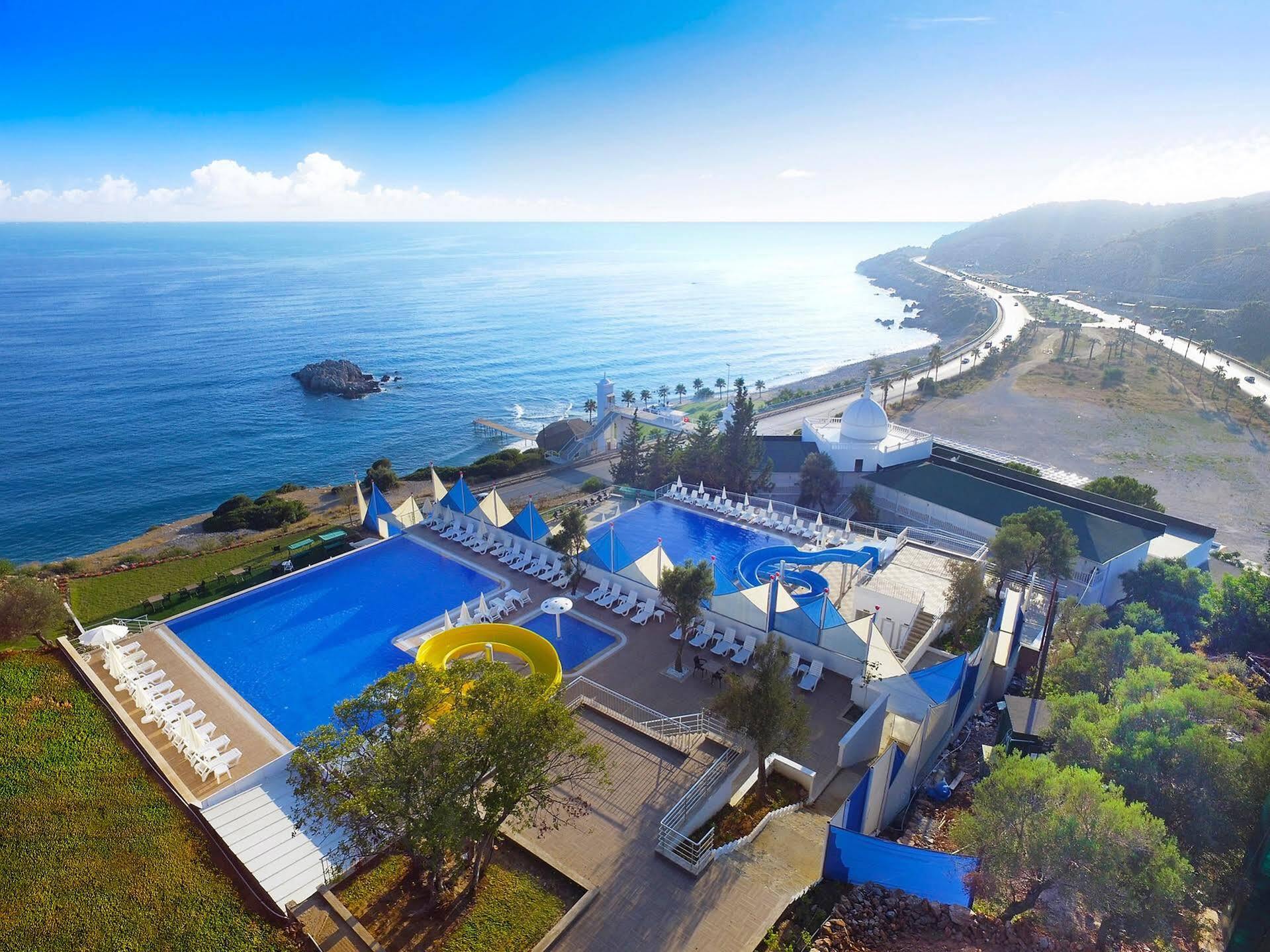 Sea Star 3* Alanya