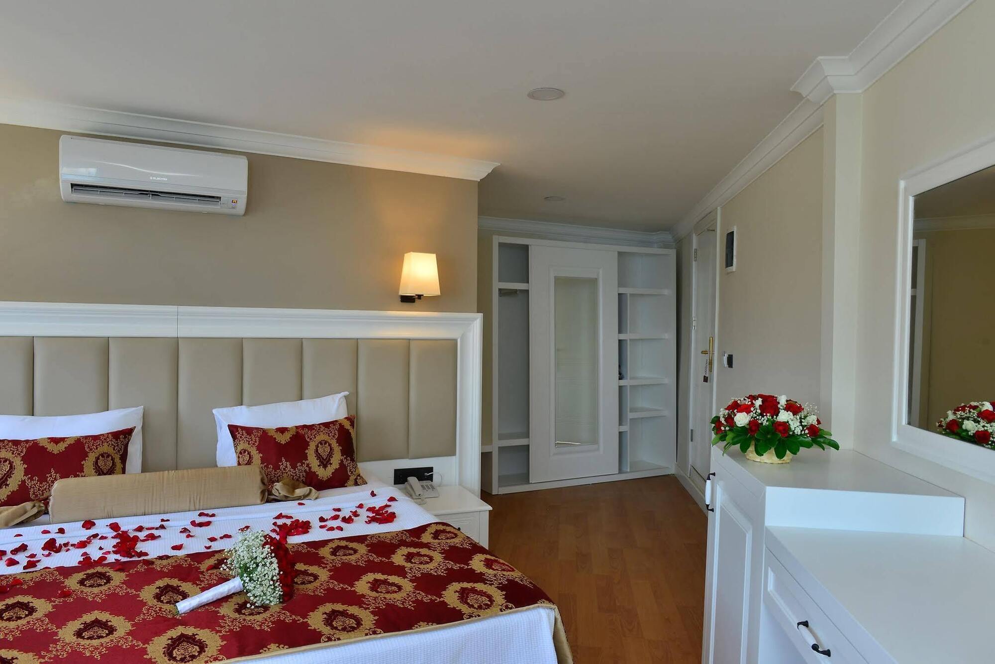 Sea Star 3* Alanya
