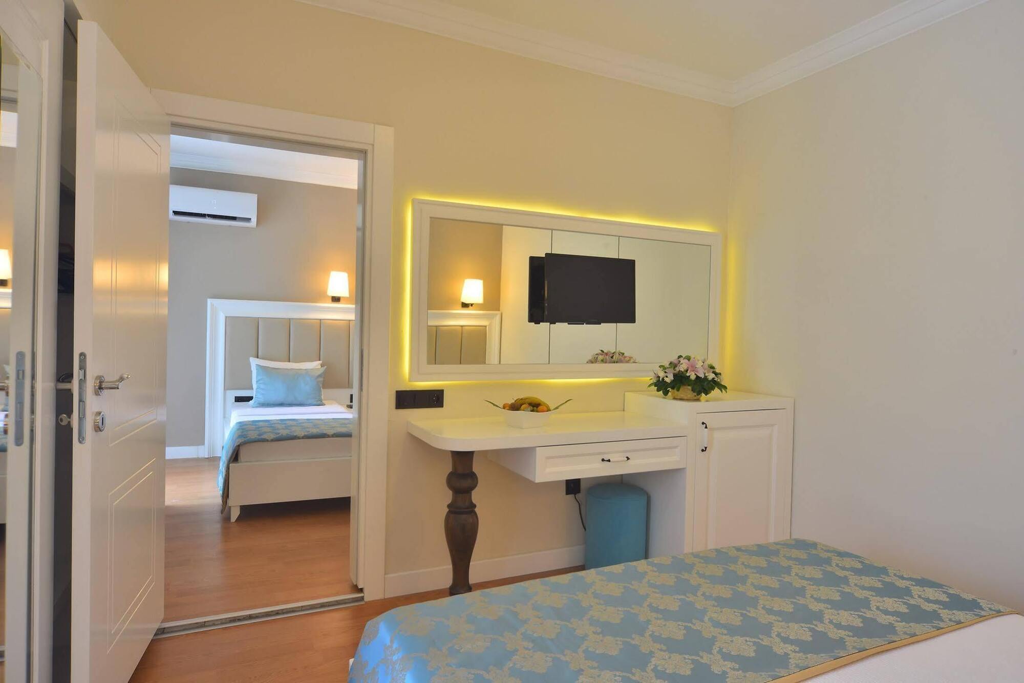 Hotel Sea Star 3*