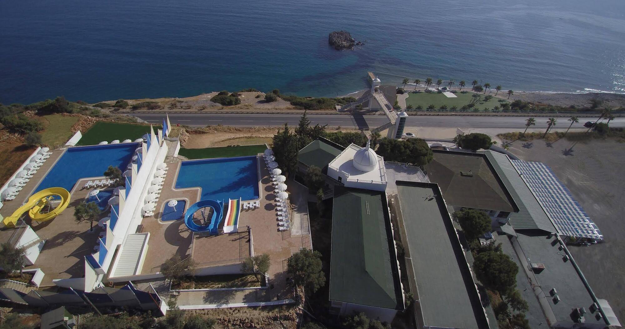 Sea Star Hotel 3*