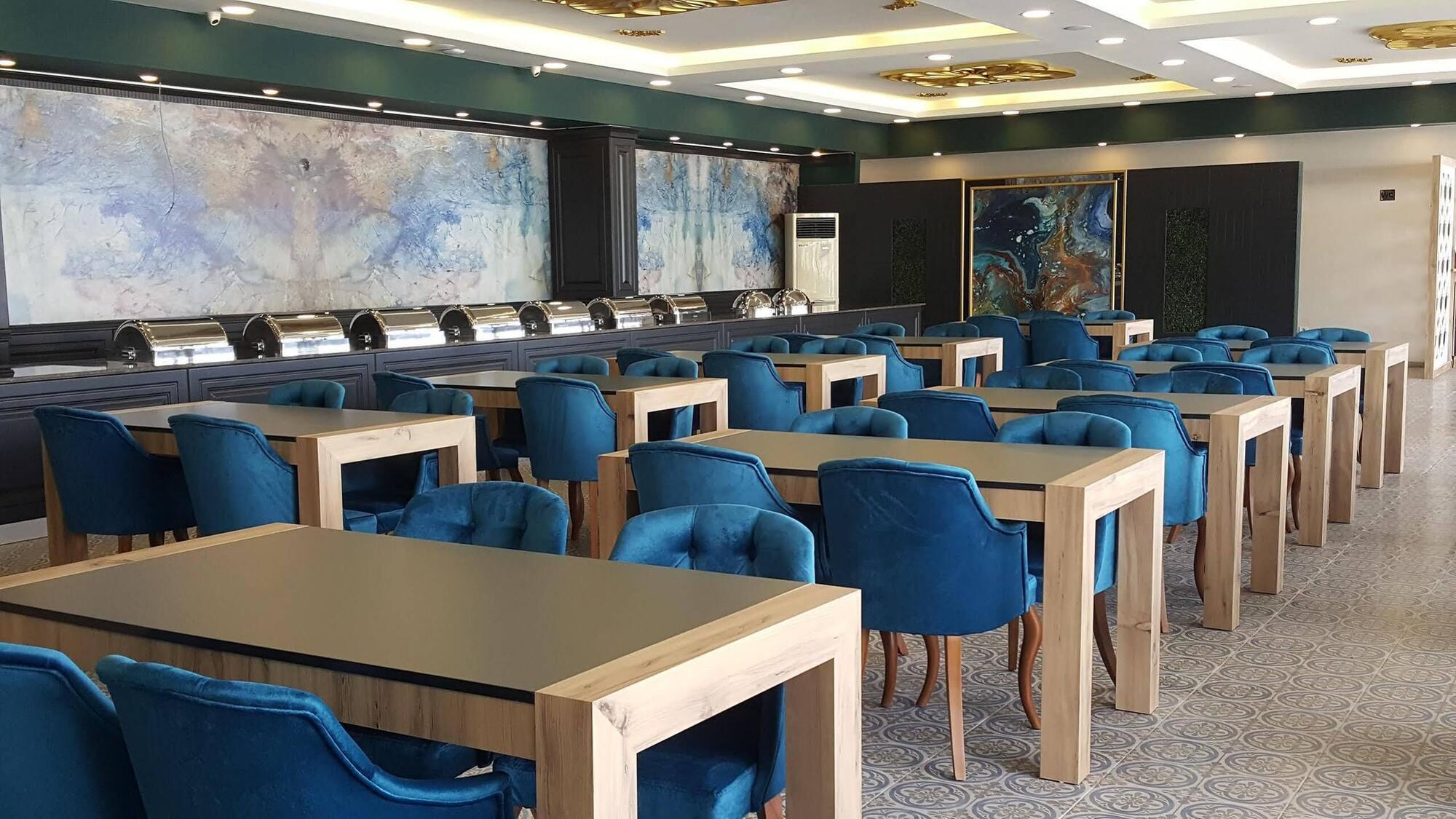 Sea Star Hotel Alanya
