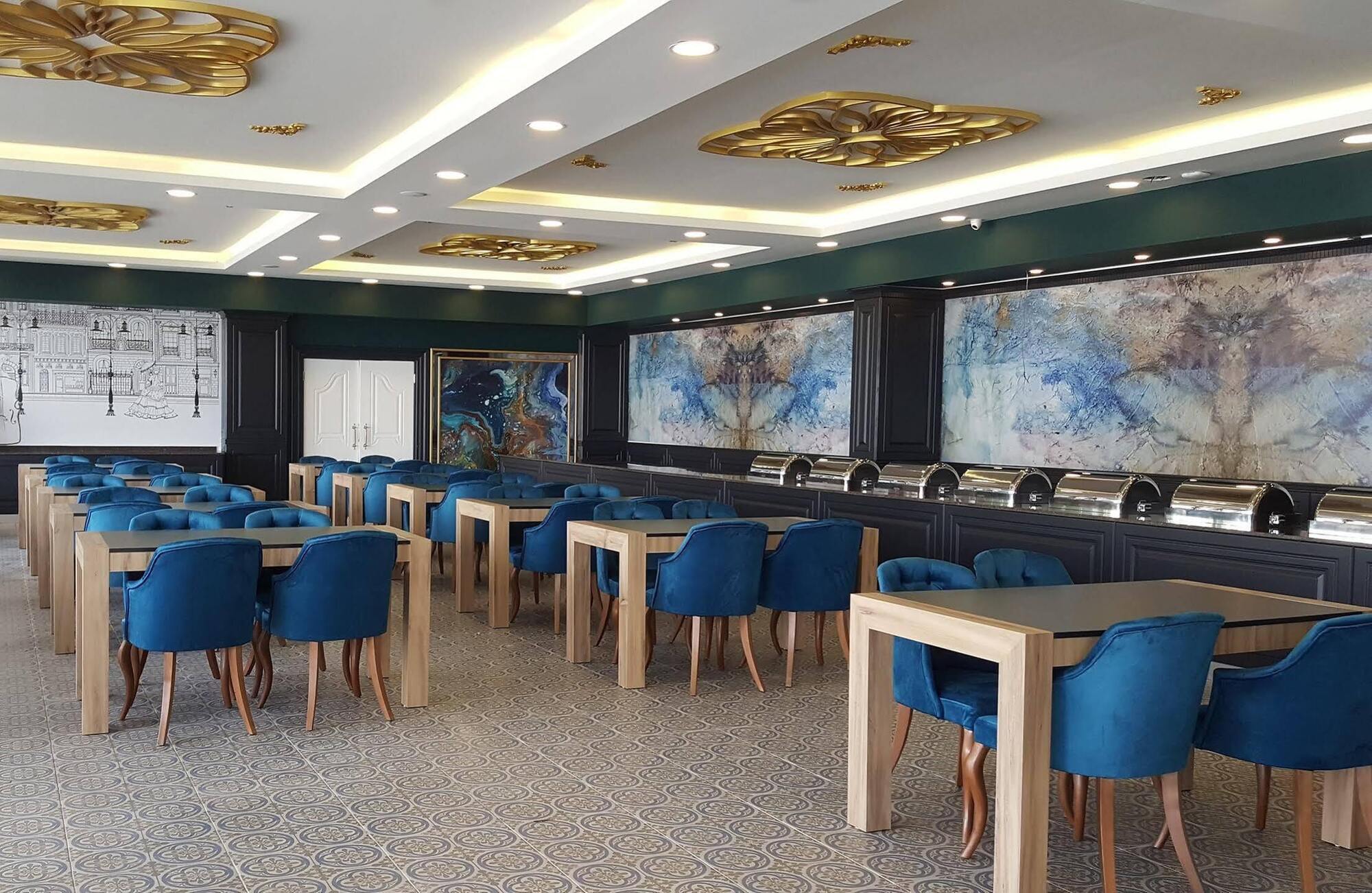 Sea Star Hotel 3*