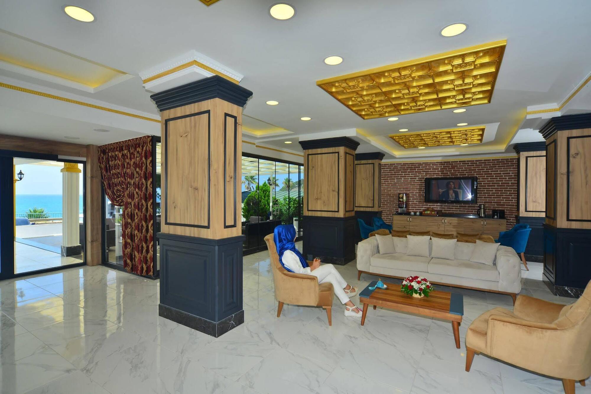 Hotel Sea Star