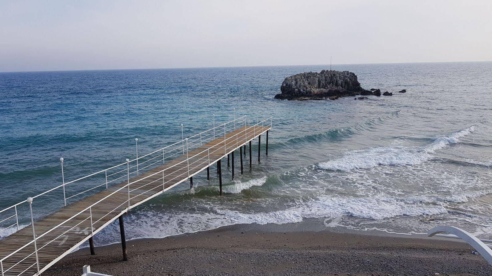 Sea Star Hotel