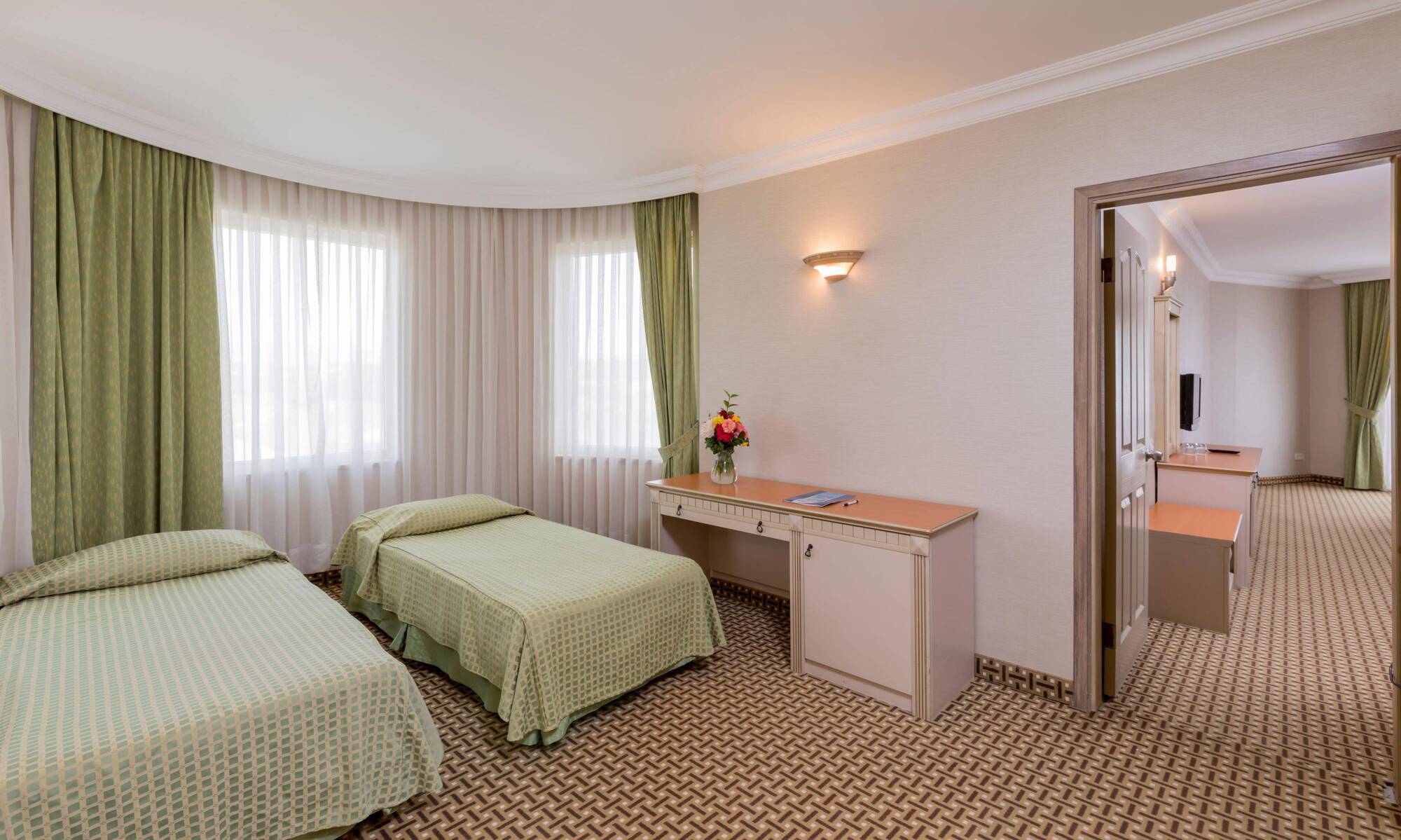 Holiday Park Resort