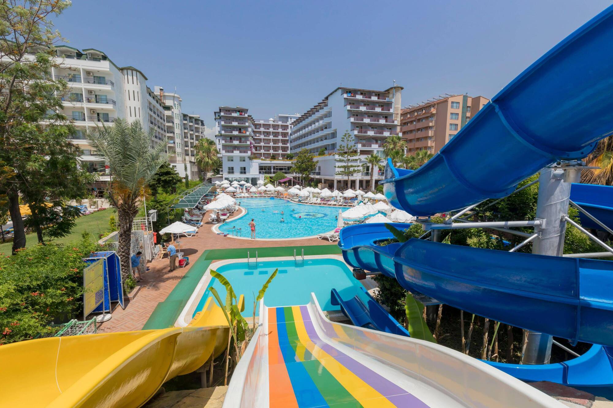 Holiday Park Resort