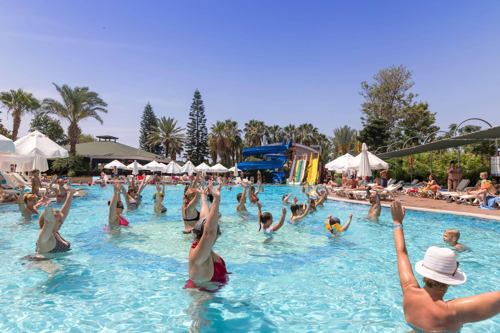 Holiday Park Resort Hotel