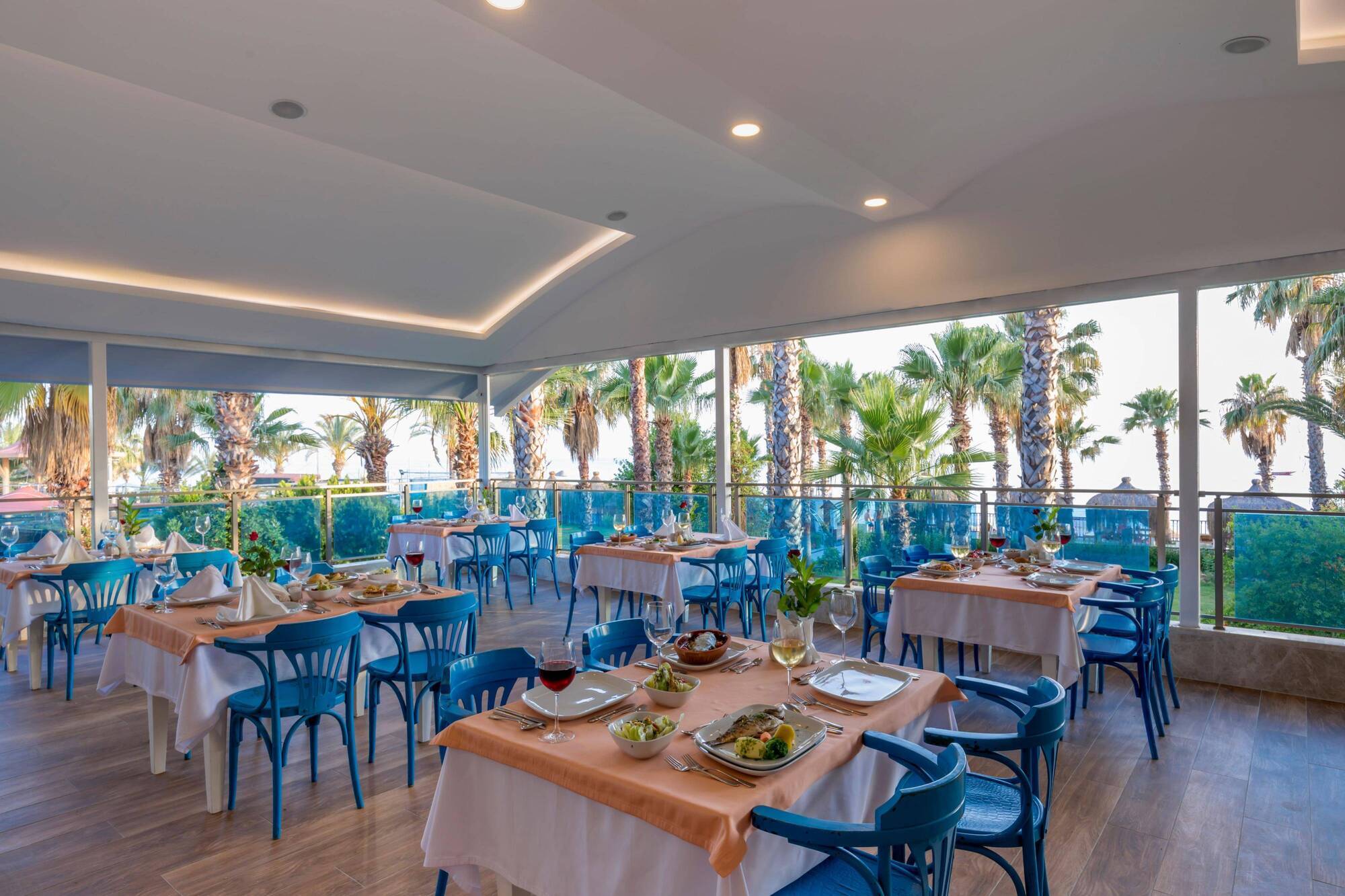 Holiday Park Resort Hotel Alanya