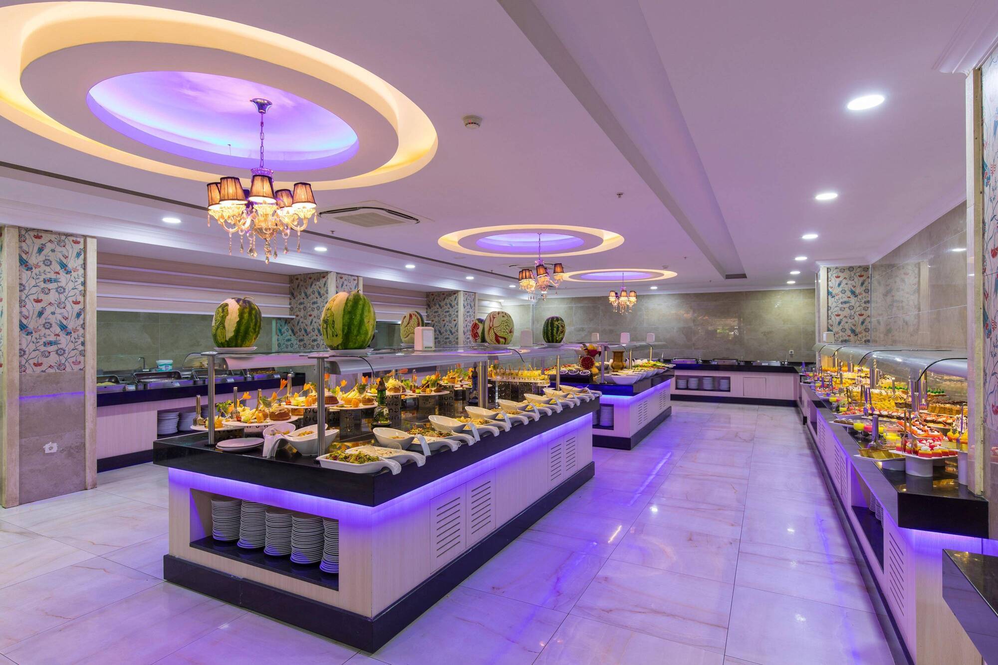 Holiday Park Resort 5*