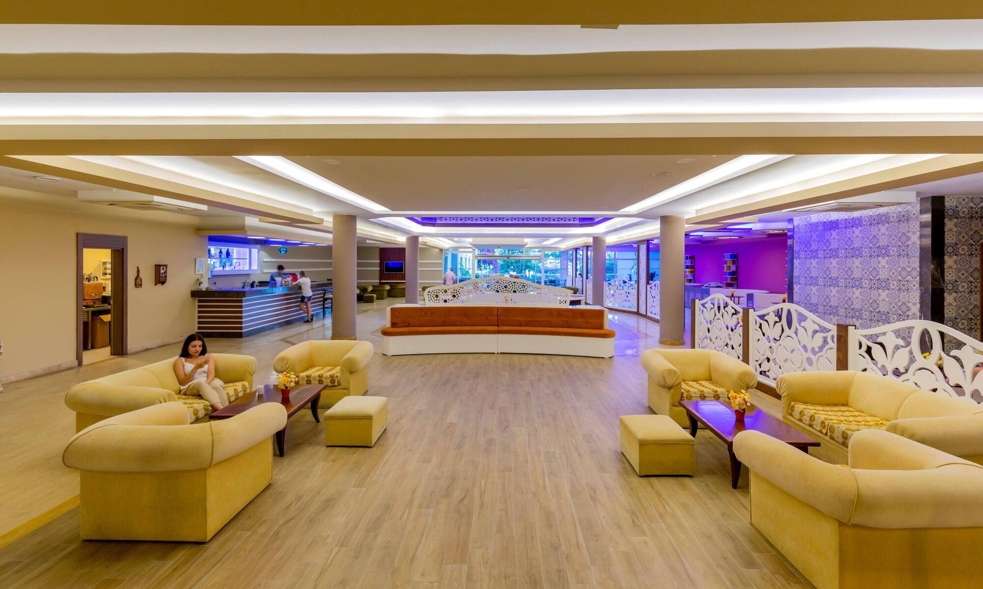 Holiday Park Resort 5*