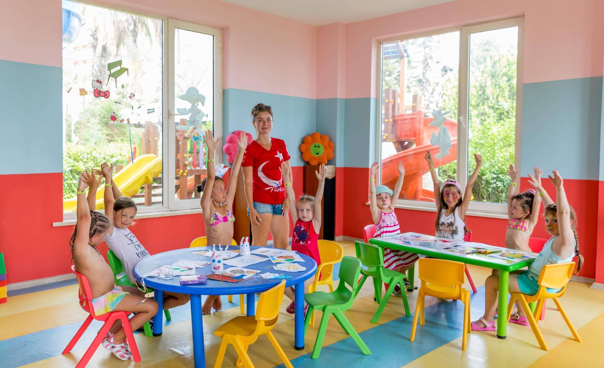 Hotel Holiday Park Resort
