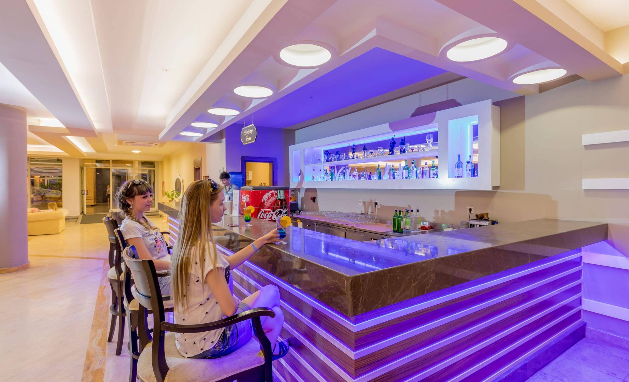 Hotel Holiday Park Resort