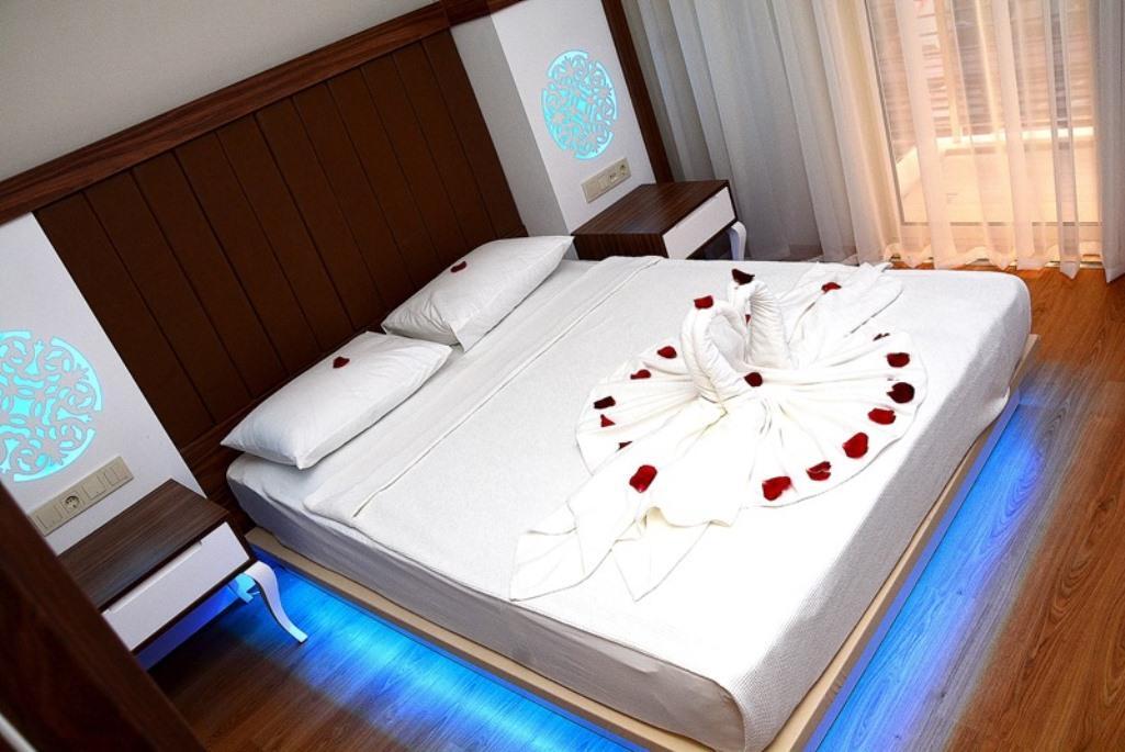 Hotel Holiday Park Resort Alanya