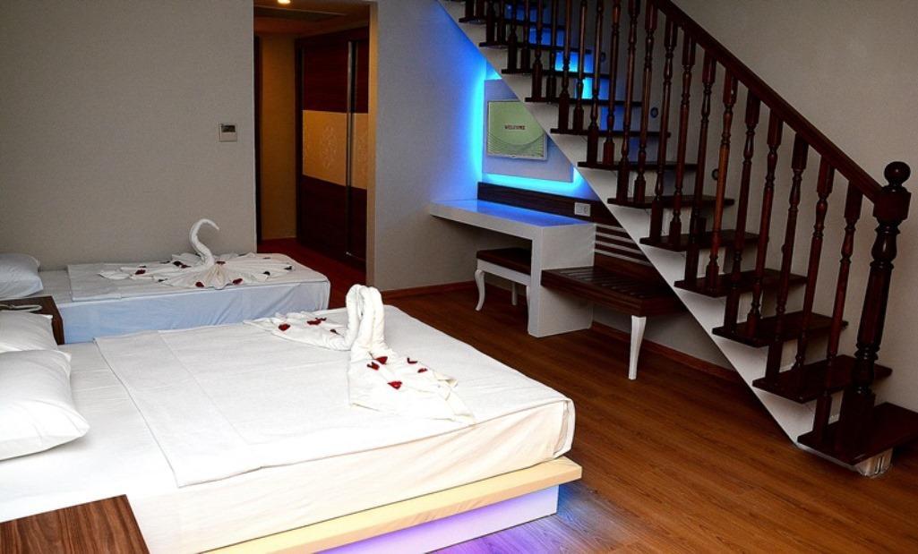 Holiday Park Resort 5* Alanya