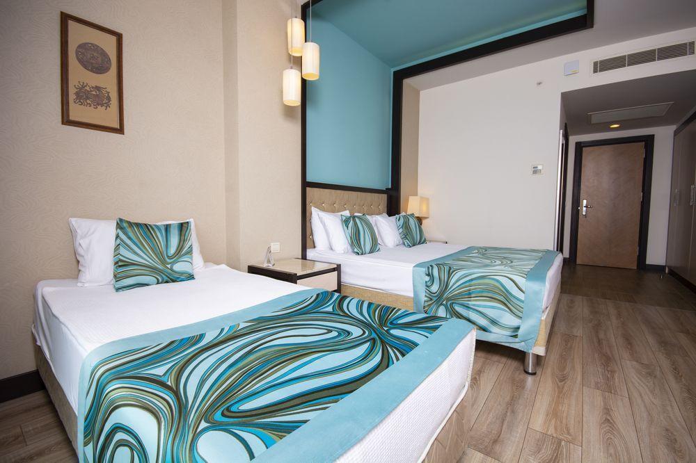 Orange County - Kids Concept Resort Alanya
