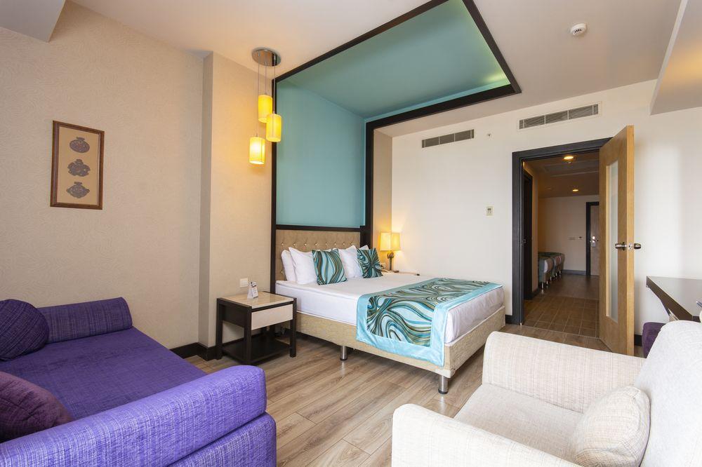 Orange County - Kids Concept Resort 5*