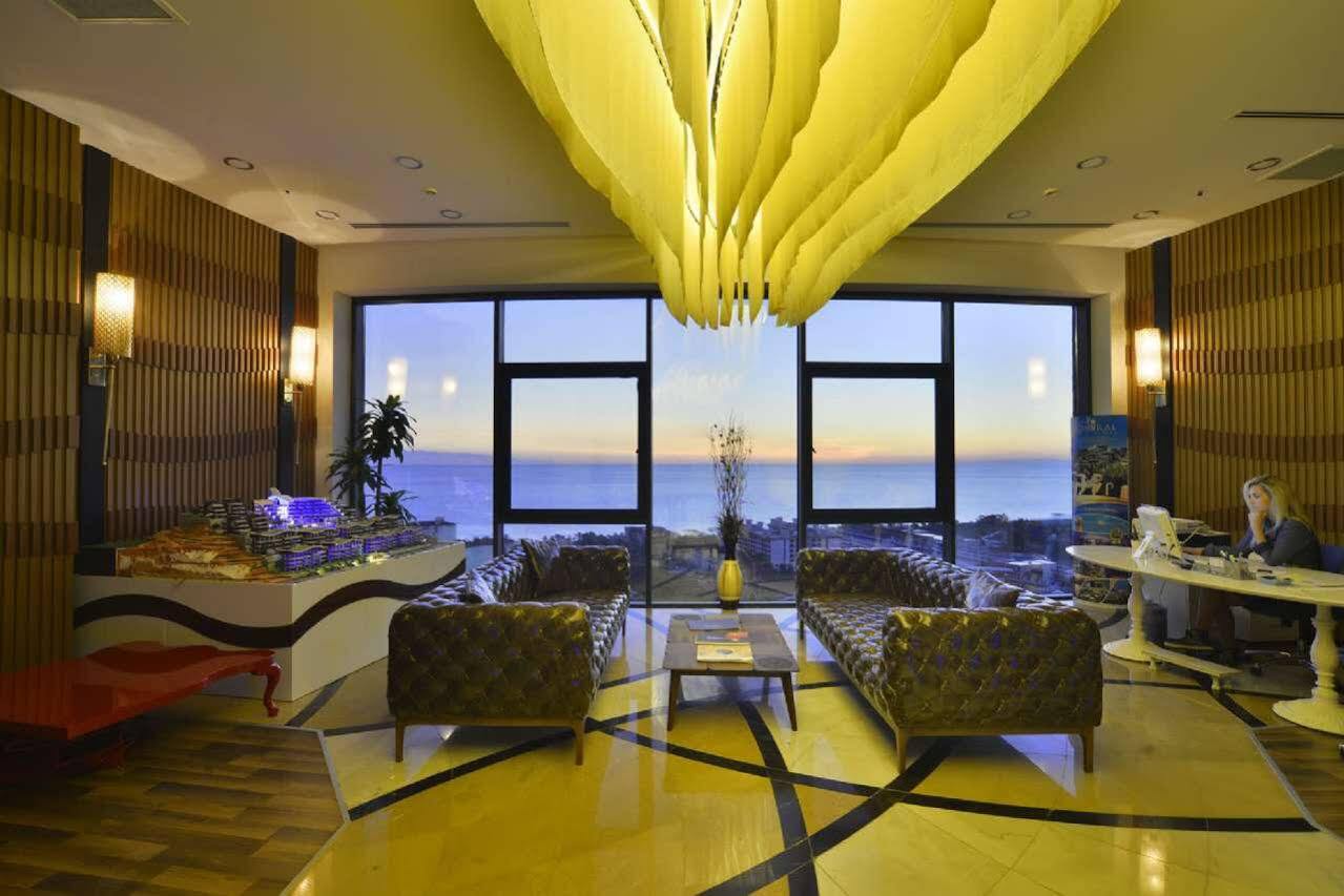 Elite Luxury & Alanya