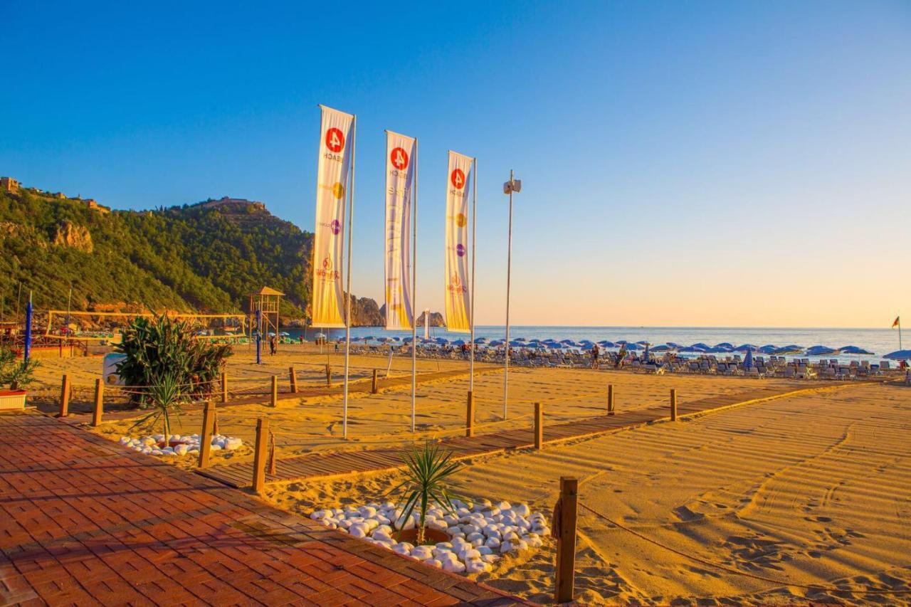 Resort Kahya 4*