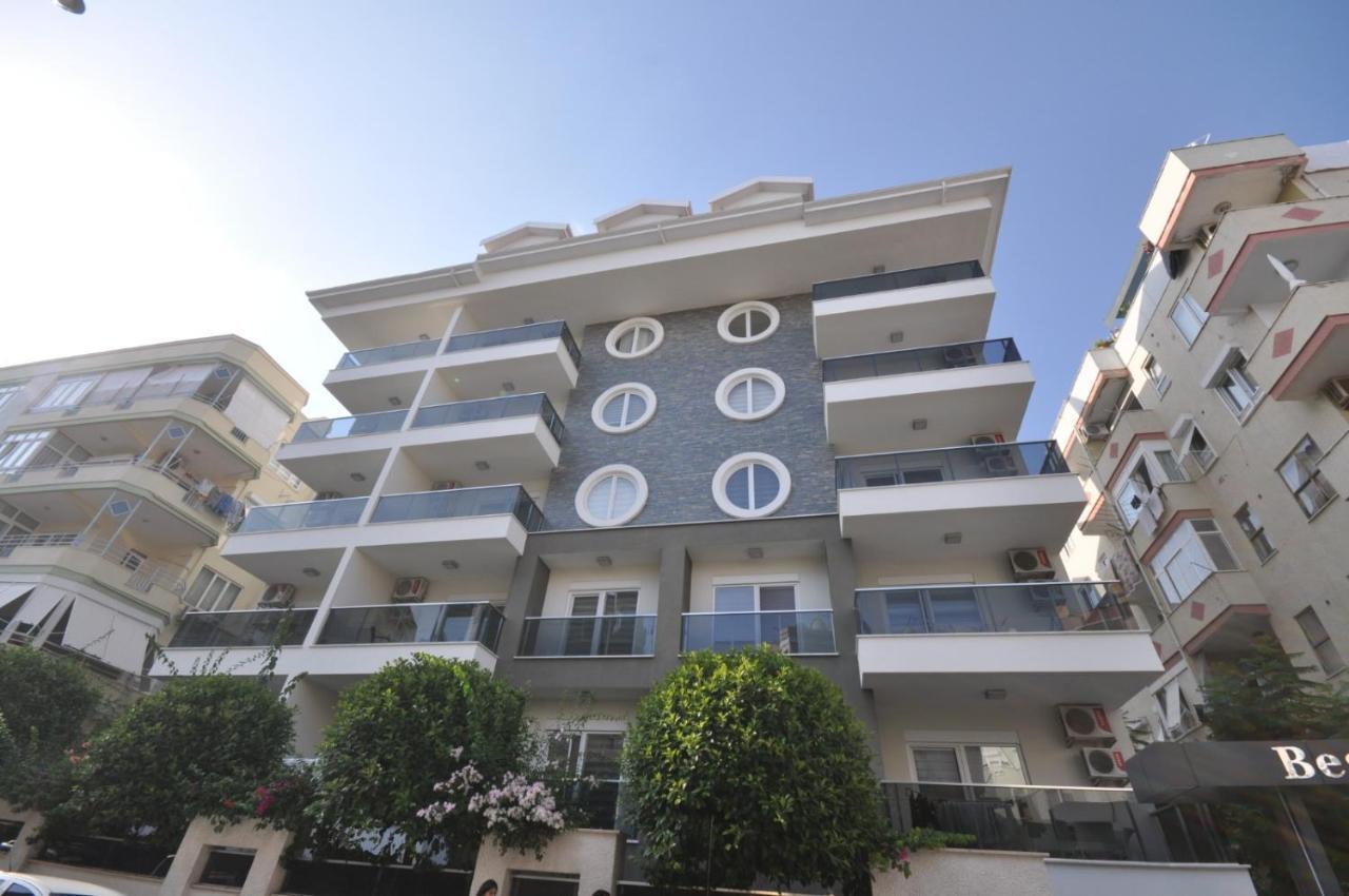 Apartment Best 17, Alanya, Kleopatra Beach Alanya