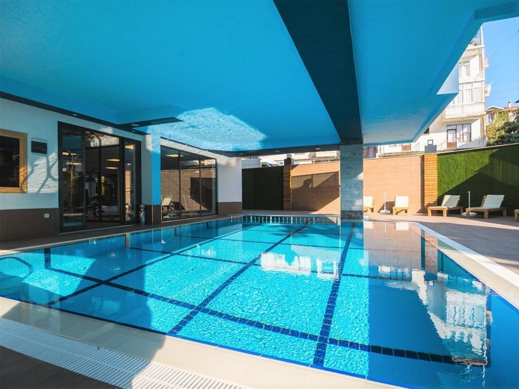 Apartamento Sun Palace *