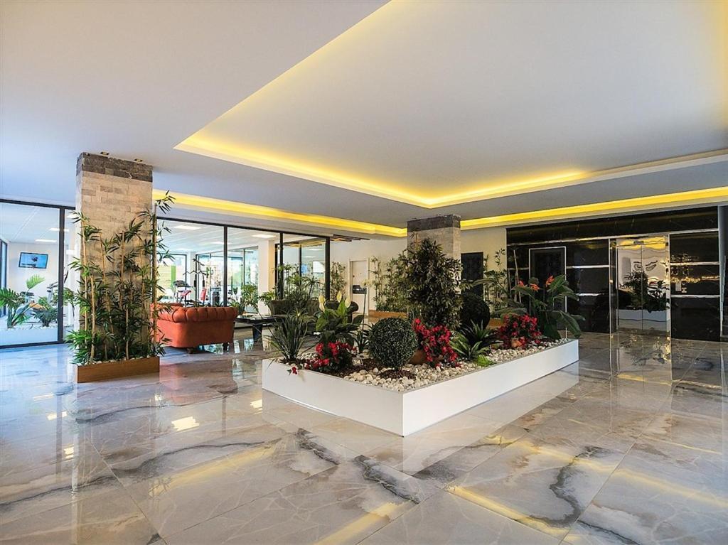 Apartamento Sun Palace