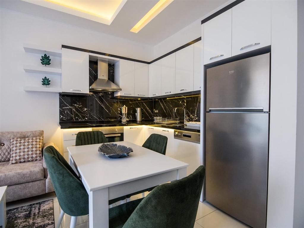 Sun Palace Apartamento