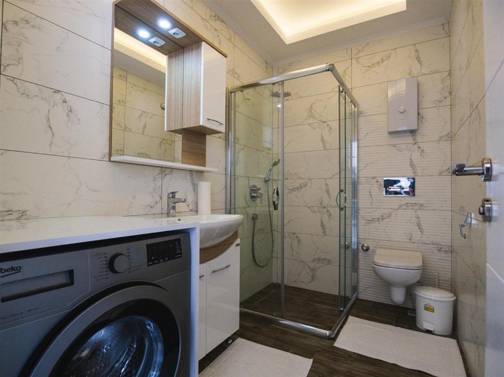 Apartment Sun Palace Alanya