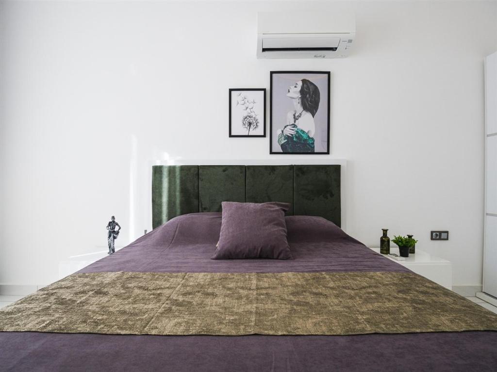 Sun Palace Apartment