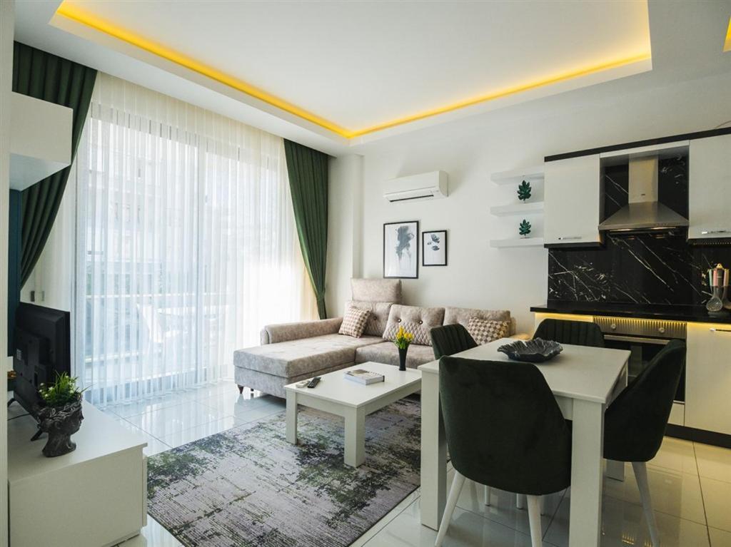 Apartment Sun Palace *