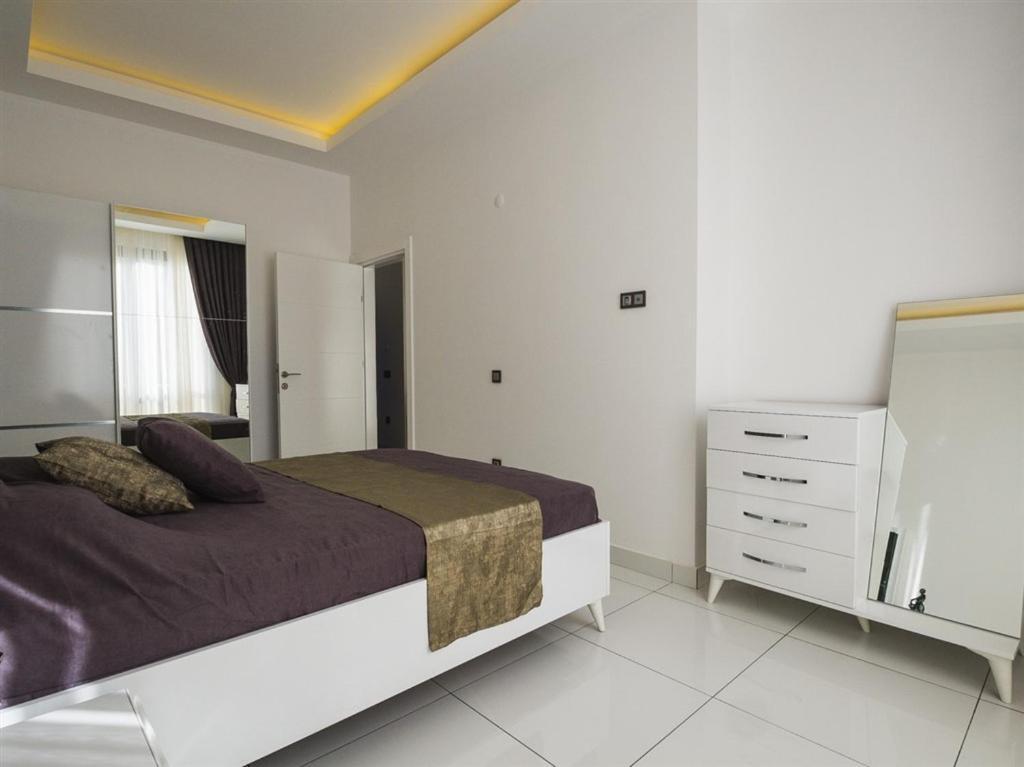 Apartamento Sun Palace *