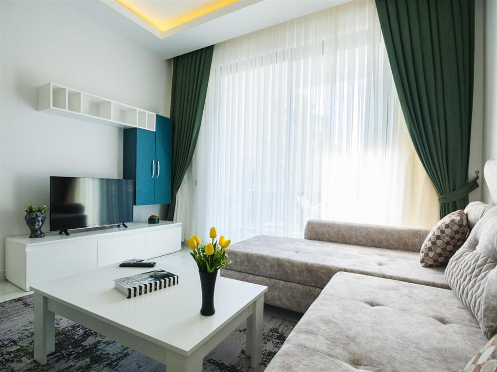 Apartment Sun Palace *