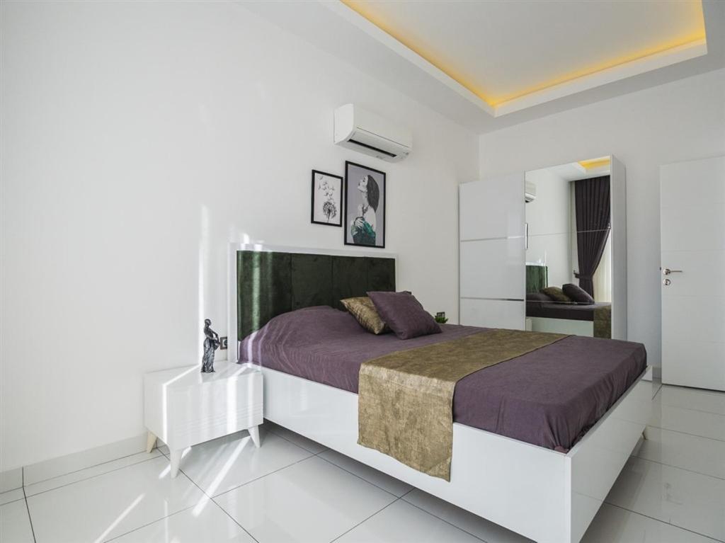 Sun Palace * Alanya