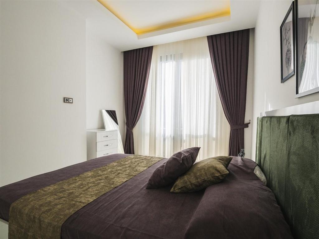 Apartment Sun Palace *