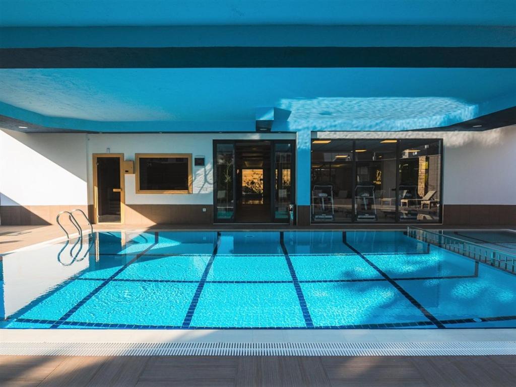 Sun Palace Apartment Alanya