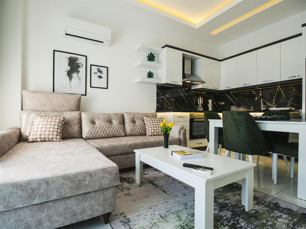 Apartment Sun Palace *