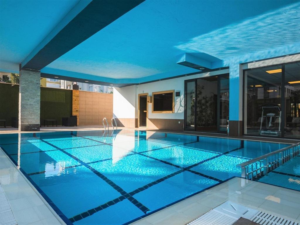 Sun Palace Apartment