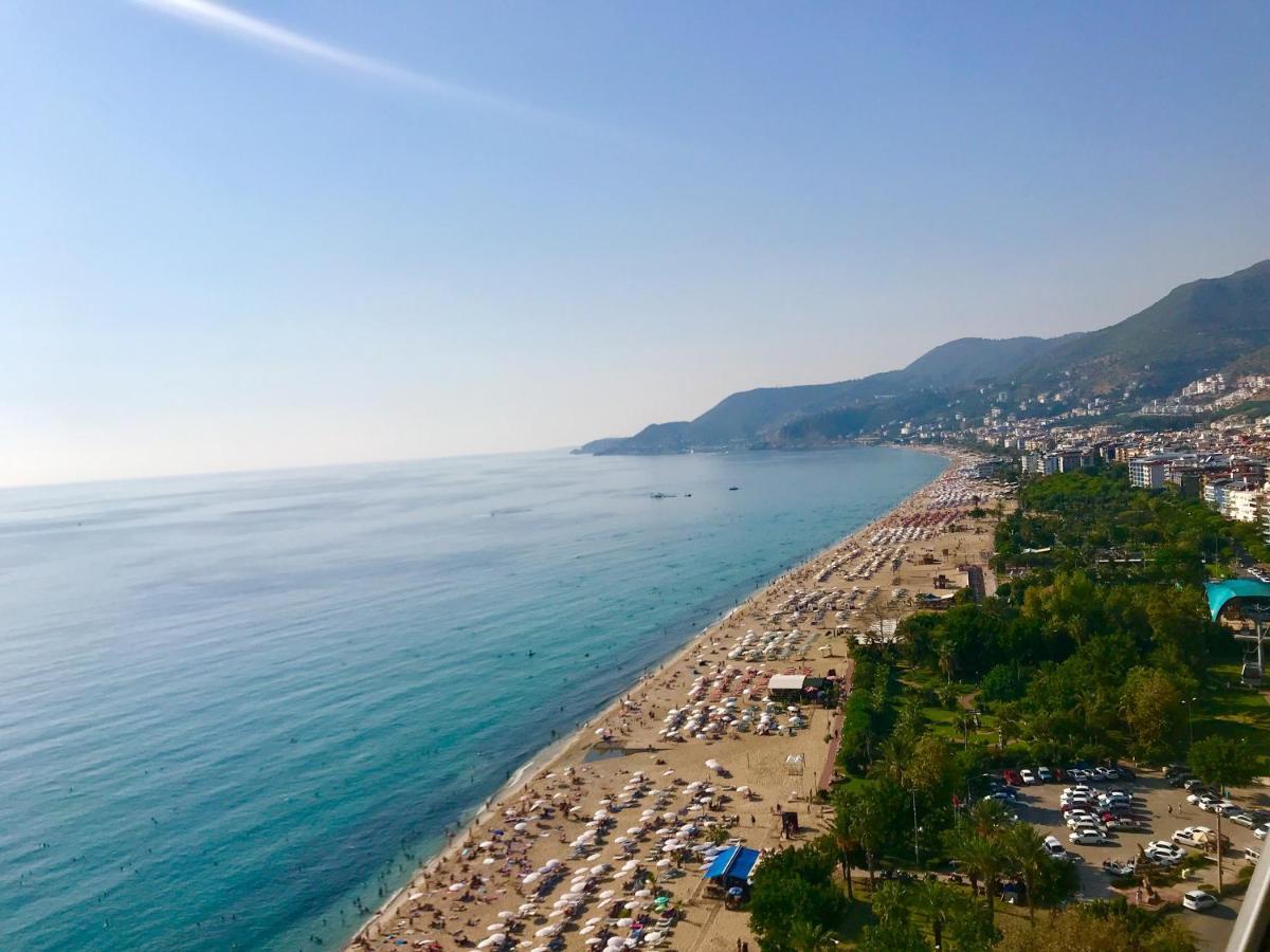 Best 17, Alanya, Kleopatra Beach Alanya